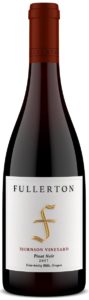 2017 Bjornson Vineyard Pinot Noir