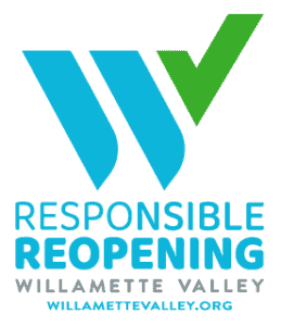 Willamette Responsible Reopening