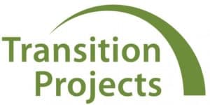 Transition Projects logo