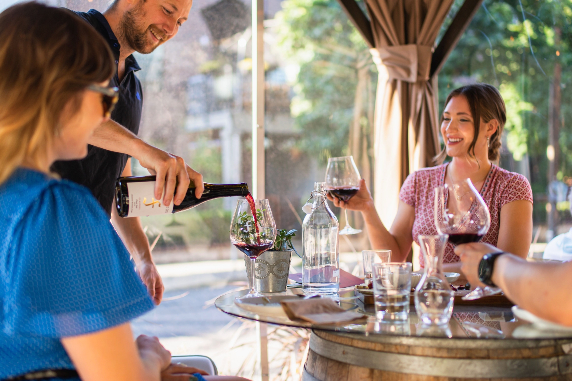 Fullerton Wines explores the rich and varied AVAs of Oregon