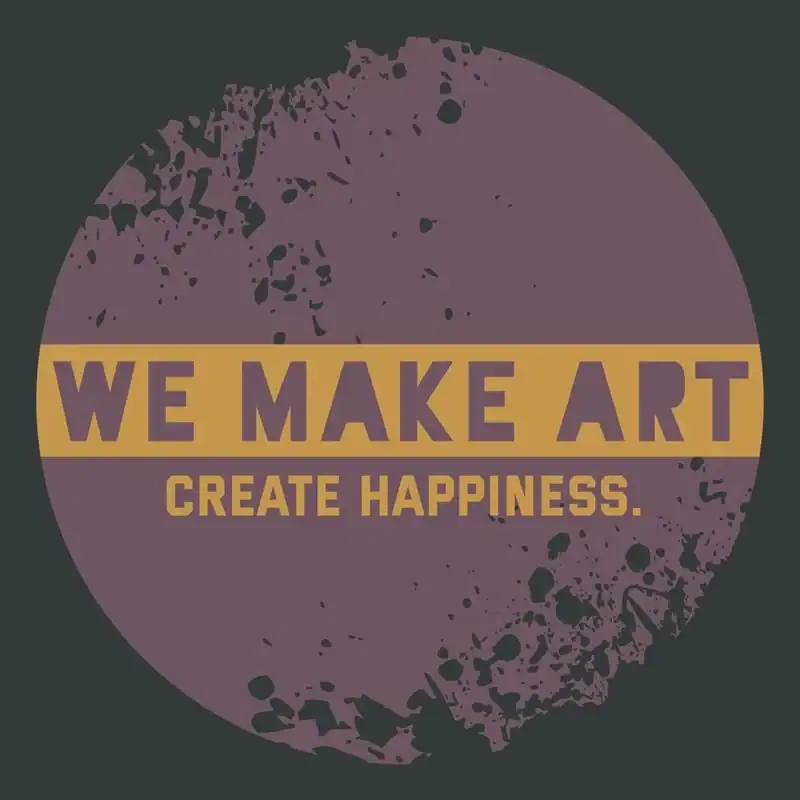 Paint And Sip at The Fullerton Winery in Corvallis