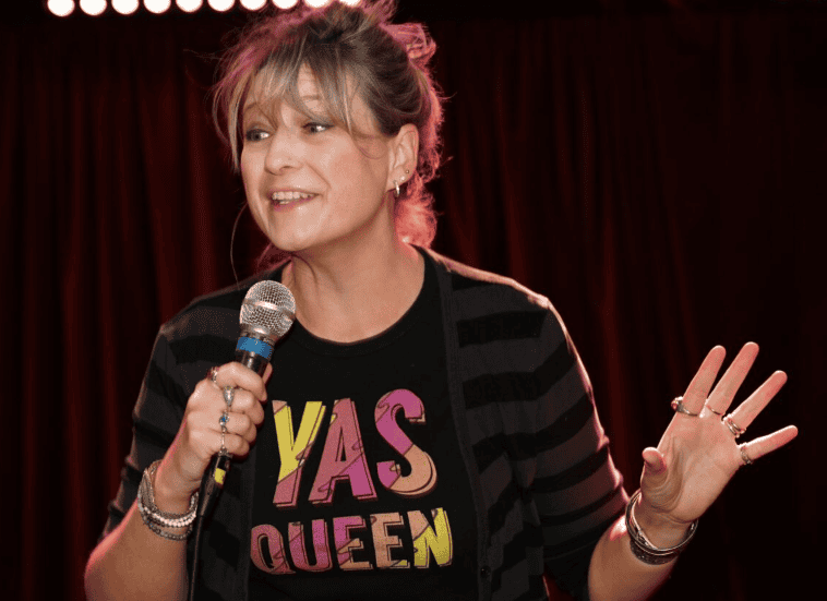 The Winery Comedy Tour @ Fullerton Wines Tasting Room in Portland